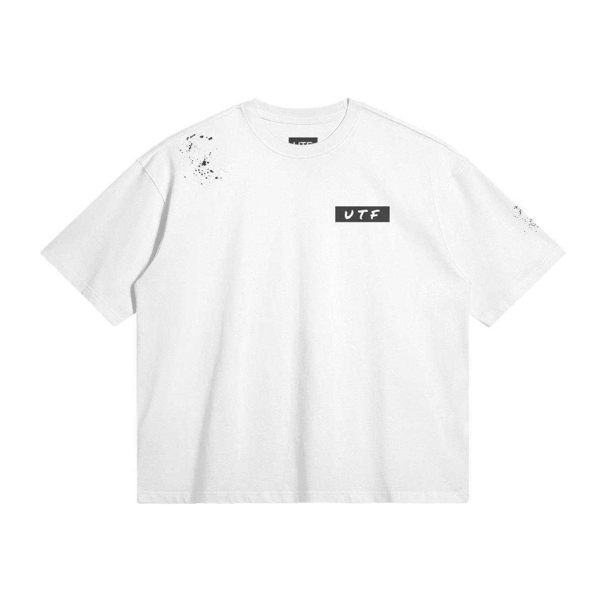 STRESS Tee