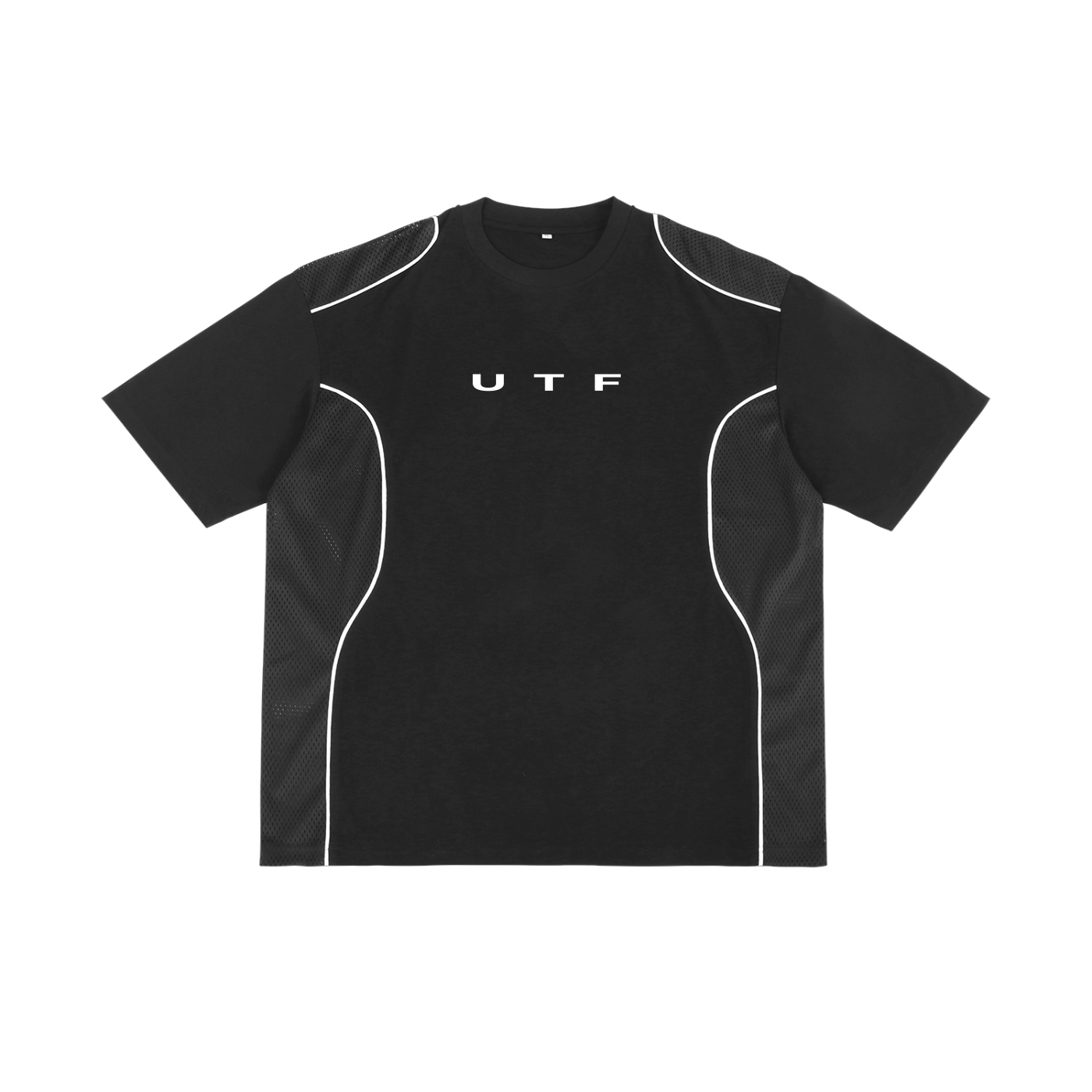 PIPE Loose Fit T-Shirt