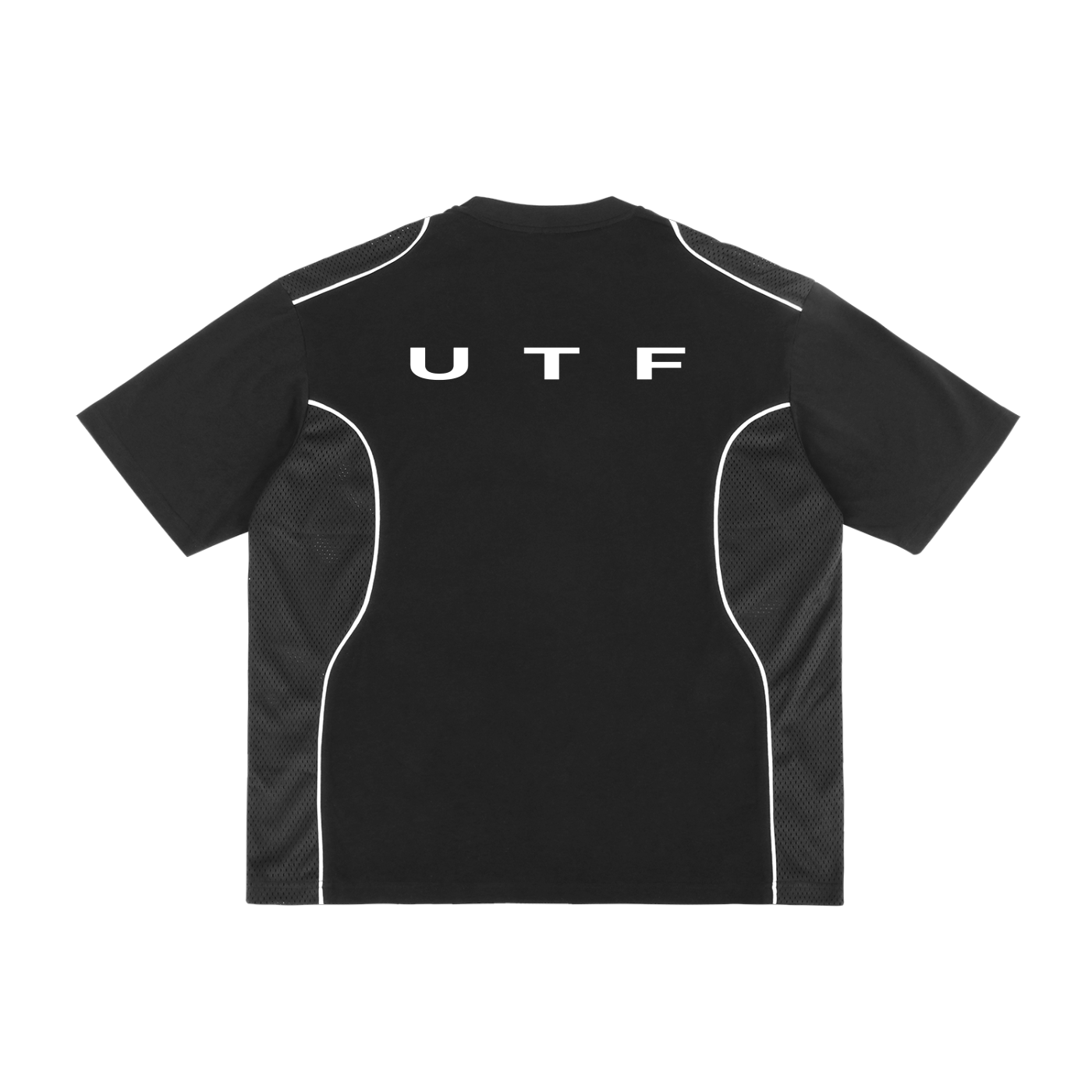 PIPE Loose Fit T-Shirt