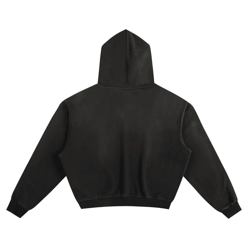 SIGIL Boxy-Fit Hoodie