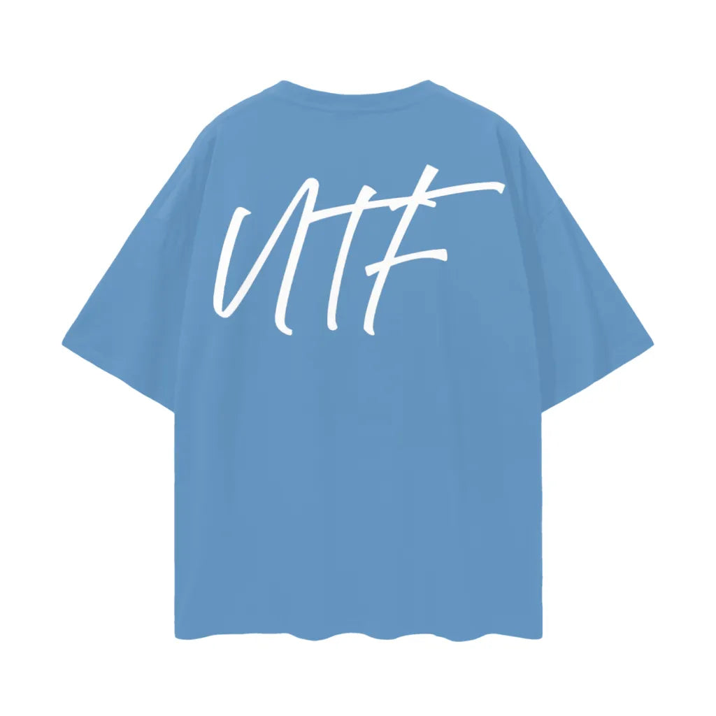 SIGIL Oversized T-Shirt
