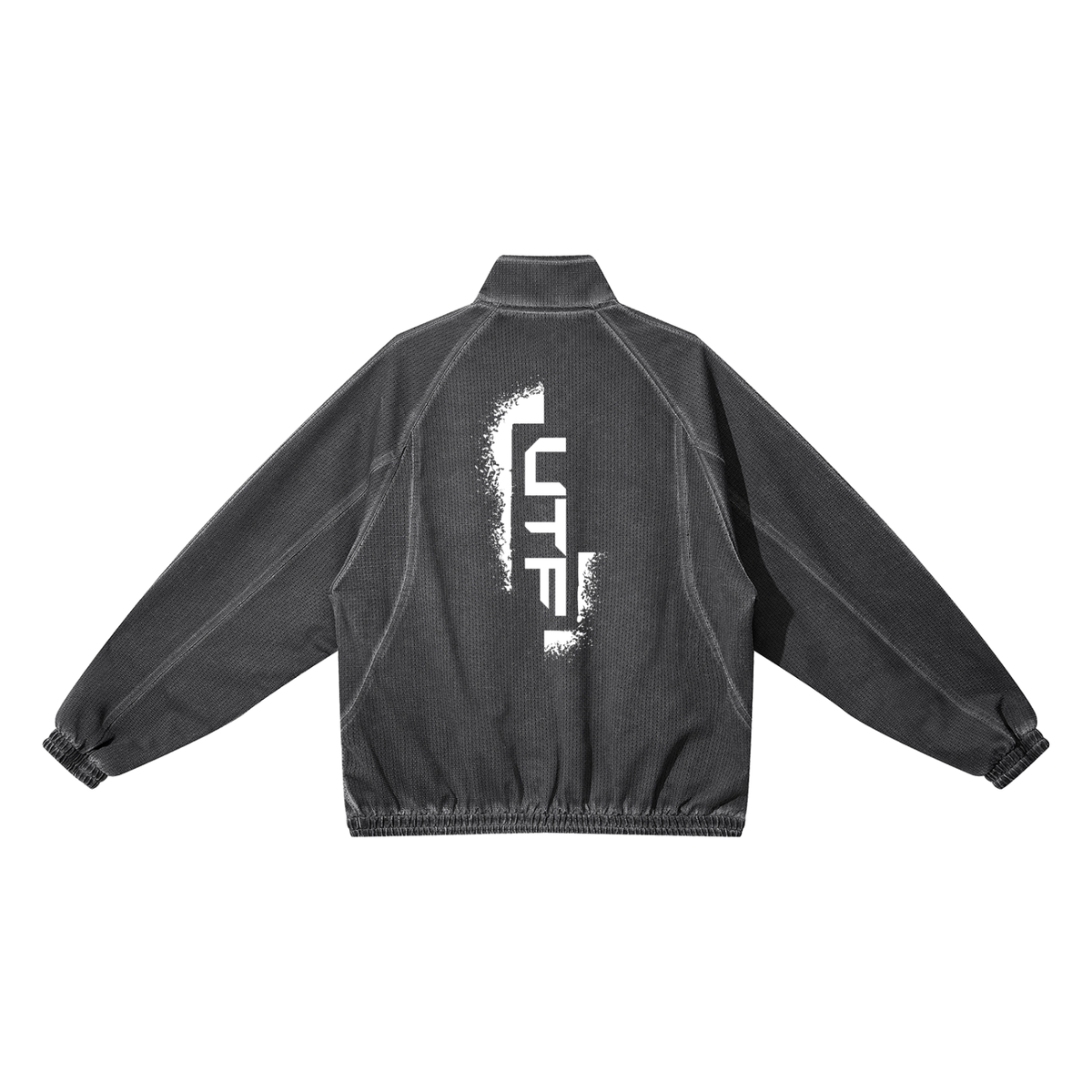 CNCRETE Mesh Jacket