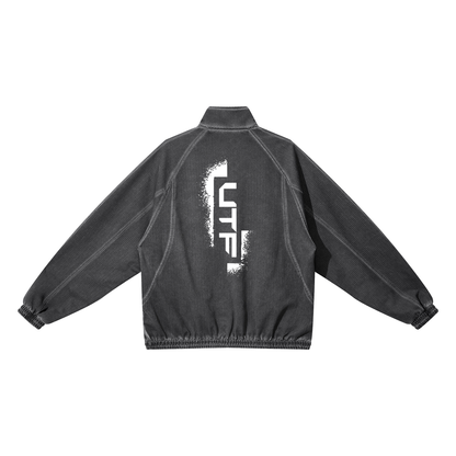 CNCRETE Mesh Jacket