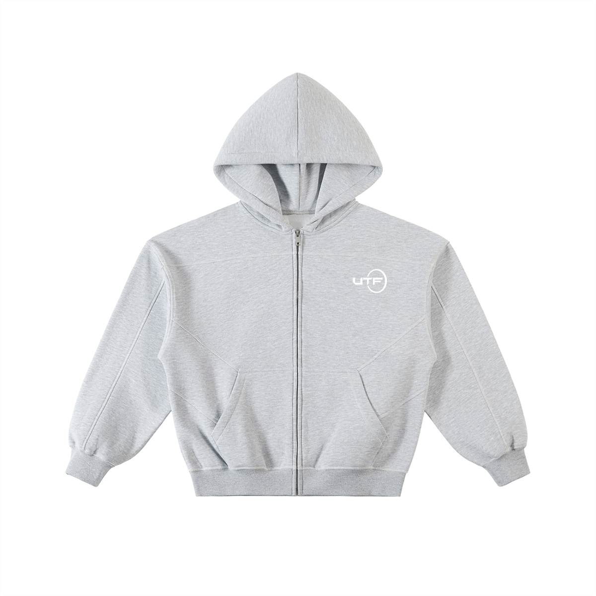 CYBR CONTRA Hoodie