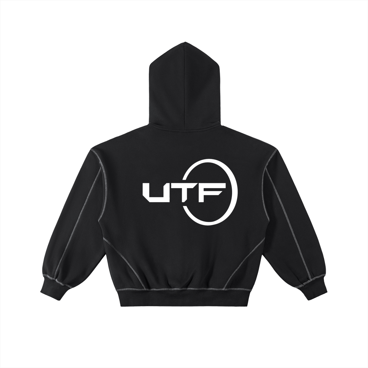 CYBR CONTRA Hoodie