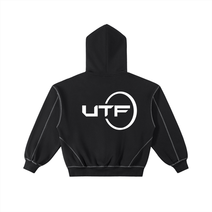 CYBR CONTRA Hoodie