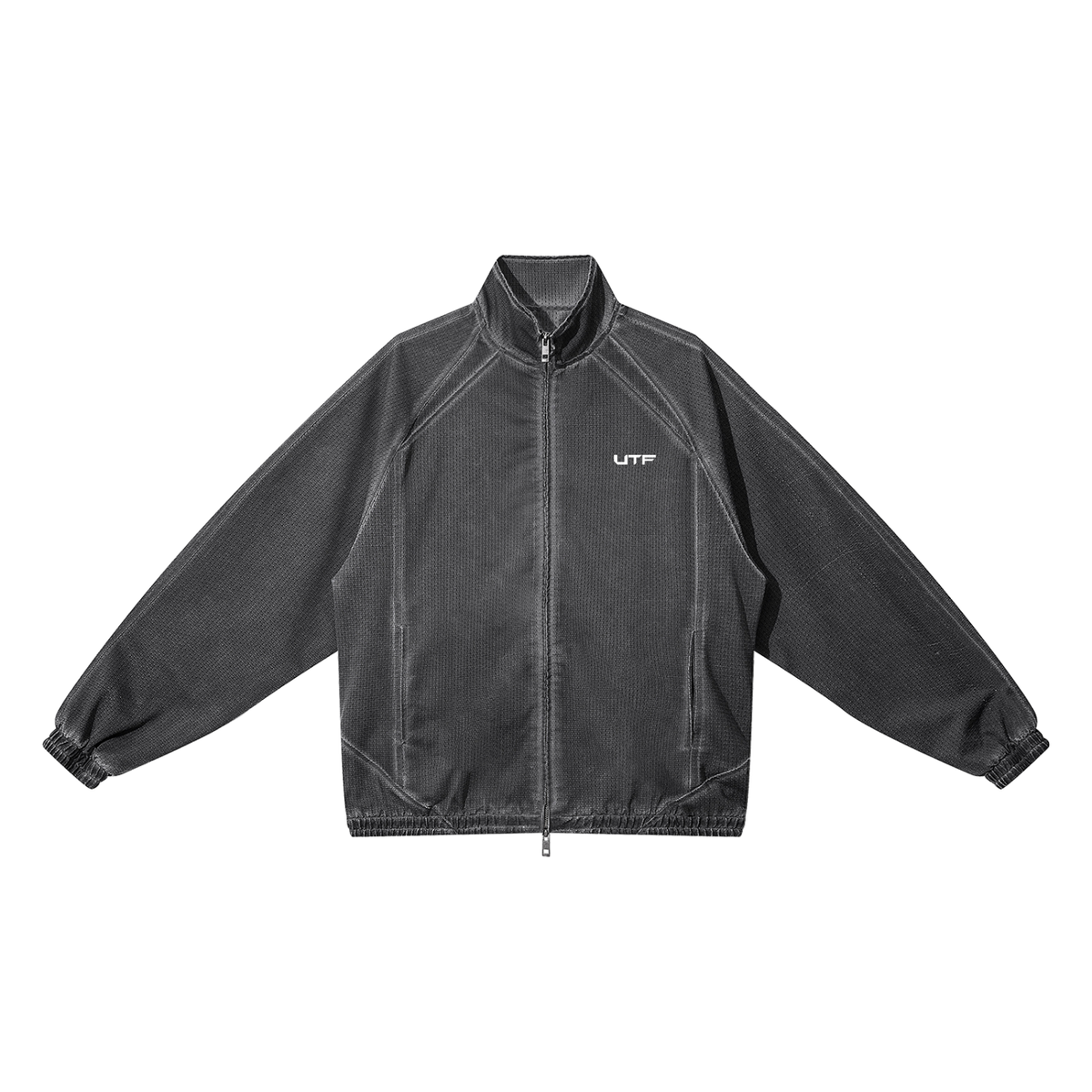 CNCRETE Mesh Jacket