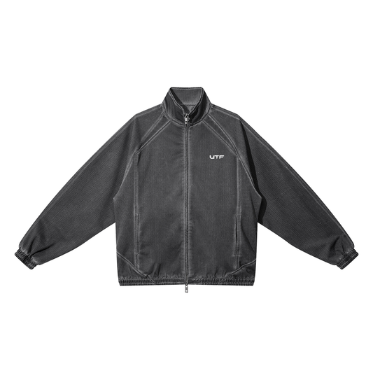 CNCRETE Mesh Jacket