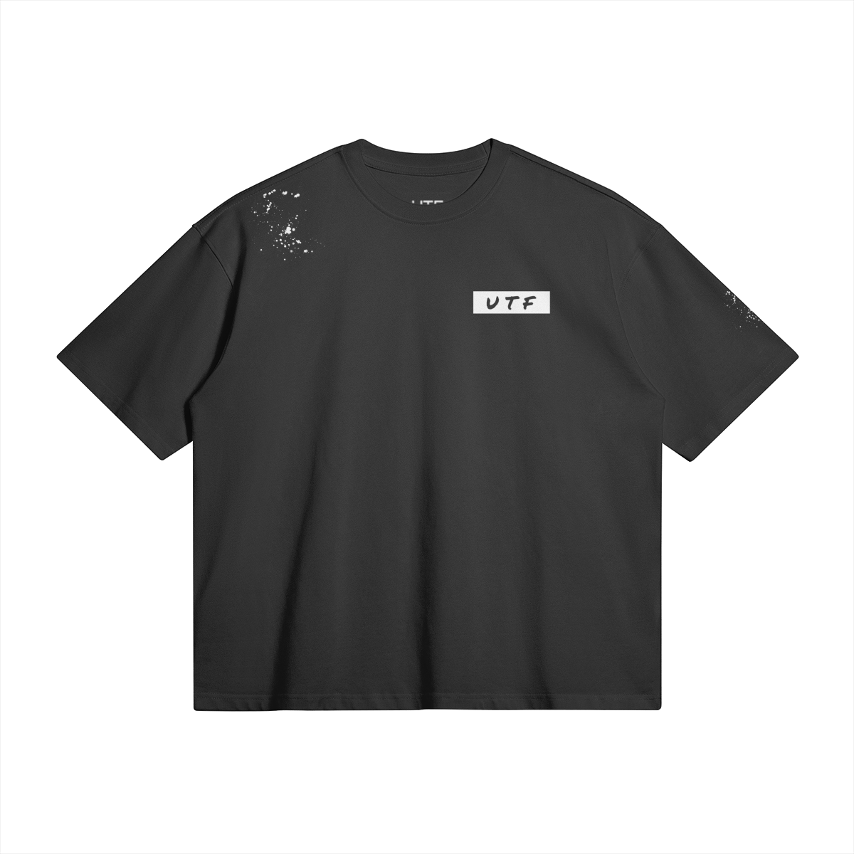 STRESS Tee