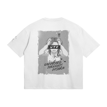 STRESS Tee