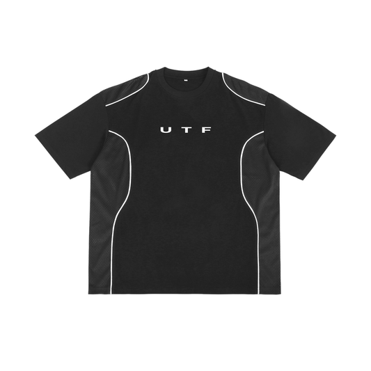 PIPE Loose Fit T-Shirt