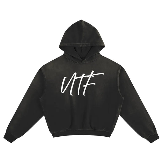 SIGIL Boxy-Fit Hoodie