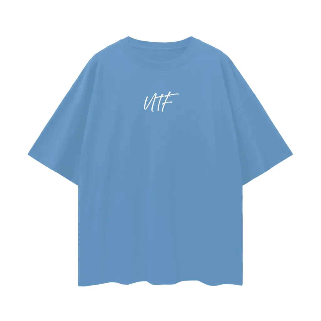 SIGIL Oversized T-Shirt