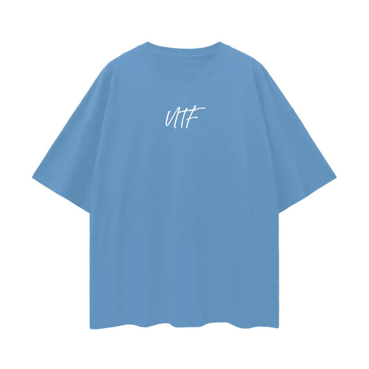 SIGIL Oversized T-Shirt