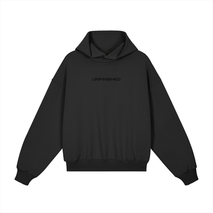 MATTE Oversized Hoodie