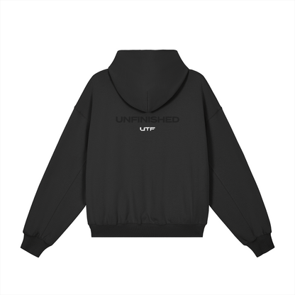 MATTE Oversized Hoodie