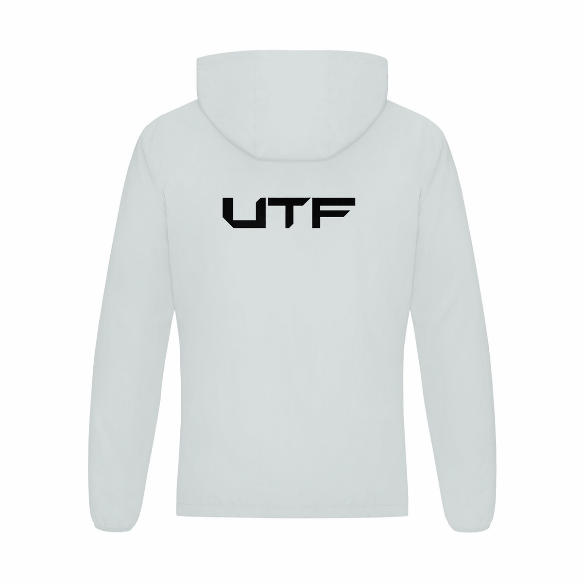 BASIC Hooded Sports Jacket