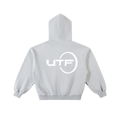 CYBR CONTRA Hoodie