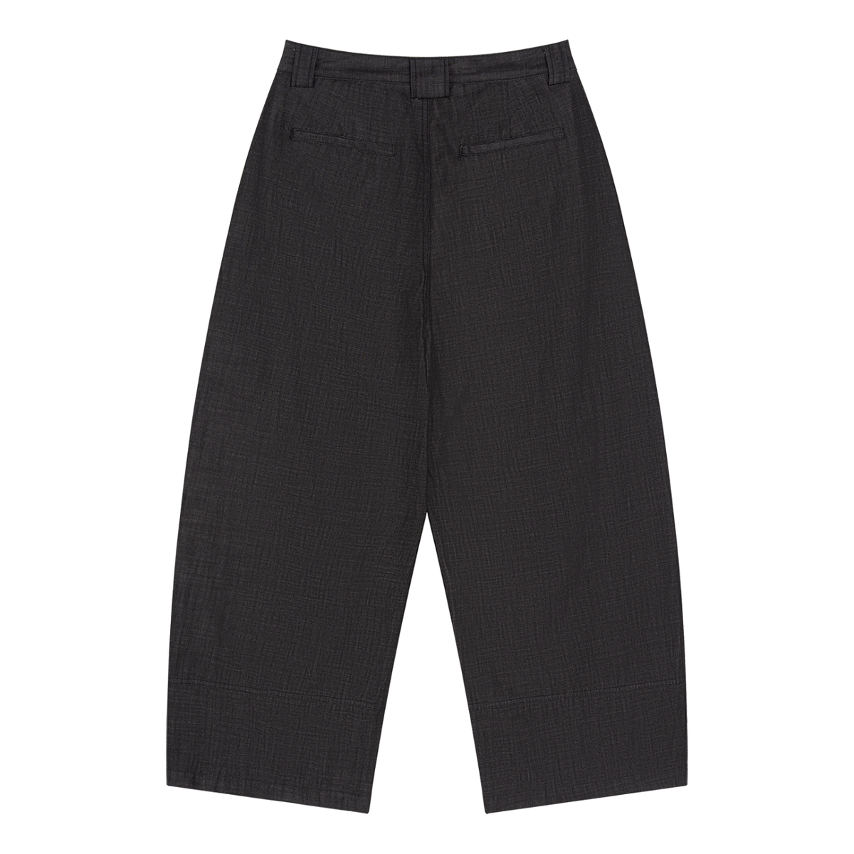 UTF baggy vintage-washed Jeans