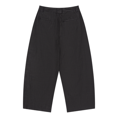 UTF baggy vintage-washed Jeans